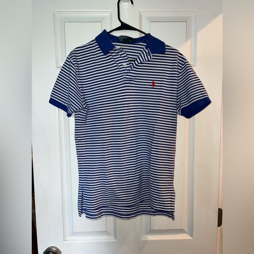 RALPH LAUREN BUNDLE - 5 Tops
